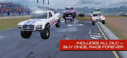 GRID™ Legends: Deluxe Edition screenshot