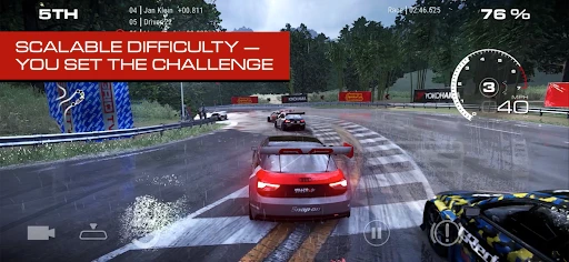 GRID™ Legends: Deluxe Edition screenshot