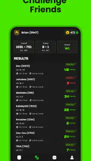 Griddy: Football Puzzles screenshot 2