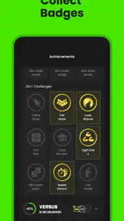 Griddy: Football Puzzles screenshot 4