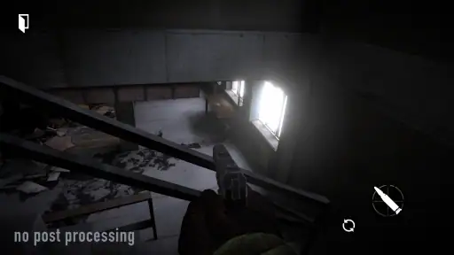 Grimzone: Last day survival screenshot 5