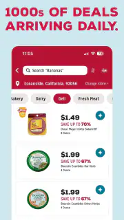 Grocery Outlet Bargain Market screenshot 2