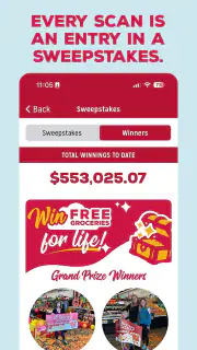 Grocery Outlet Bargain Market screenshot 5