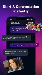 Groove Lite:Chat & Meet screenshot 5