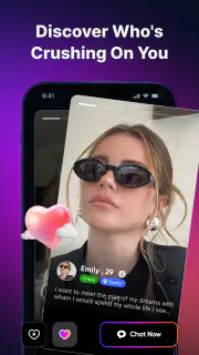 Groove Lite:Chat & Meet screenshot 6