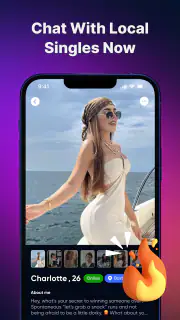 Groove Lite:Chat & Meet screenshot 7