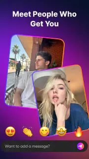 Groove Lite:Chat & Meet screenshot 8