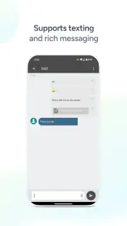 Groundwire: VoIP SIP Softphone screenshot 3