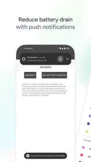 Groundwire: VoIP SIP Softphone screenshot 4