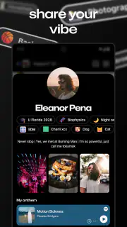 GroupMe screenshot 4