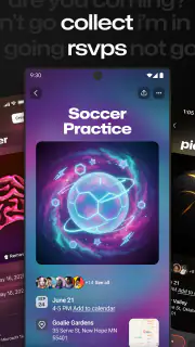GroupMe screenshot 5