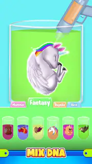 Grow Animals screenshot 2