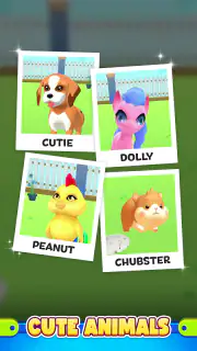 Grow Animals screenshot 4