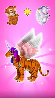 Grow Animals screenshot 6