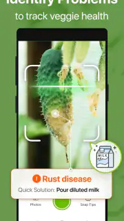 GrowIt: Vegetable Garden Care screenshot 6