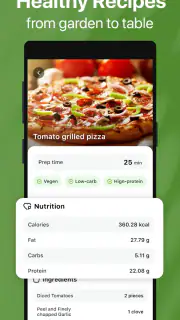 GrowIt: Vegetable Garden Care screenshot 8