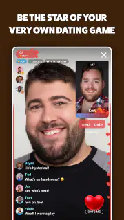 GROWLR: Gay Bears Near You screenshot 4