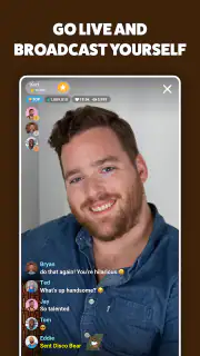 GROWLR: Gay Bears Near You screenshot 6