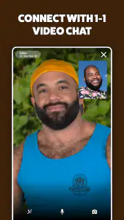 GROWLR: Gay Bears Near You screenshot 7