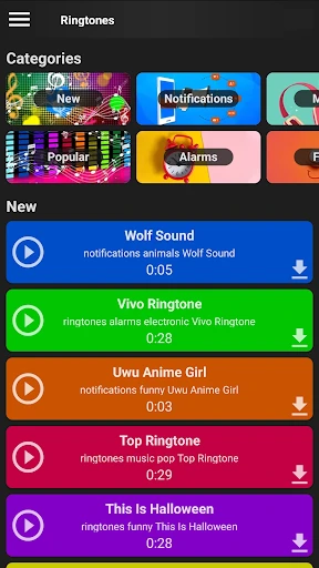 GRUBL™ 4D Live Wallpapers + AI screenshot