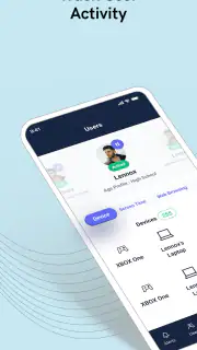 Gryphon Connect screenshot 2