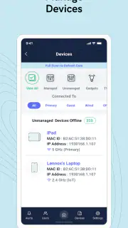 Gryphon Connect screenshot 4