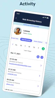 Gryphon Connect screenshot 5