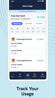 Gryphon Connect screenshot 6