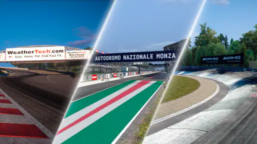 GT Rivals: Real Racing Sim screenshot 5