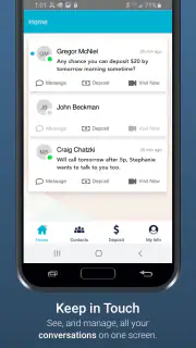 GTL | GettingOut screenshot 3