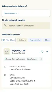 Guardian screenshot 6
