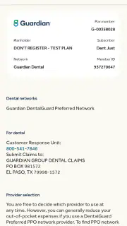 Guardian screenshot 8