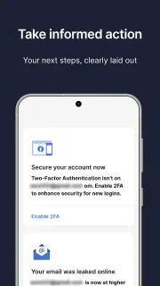 Guardio - Mobile Security screenshot 4