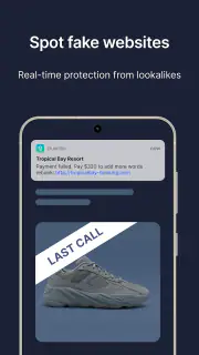 Guardio - Mobile Security screenshot 5