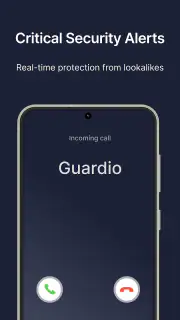 Guardio - Mobile Security screenshot 6