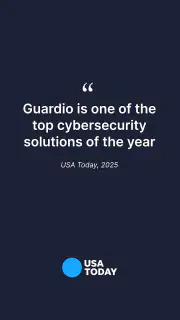 Guardio - Mobile Security screenshot 8