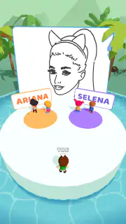 Guess The Drawing screenshot 1