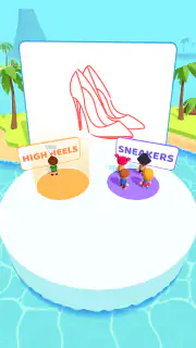 Guess The Drawing screenshot 2