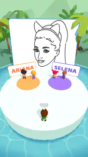 Guess The Drawing screenshot 5