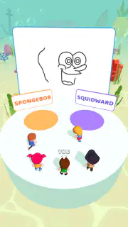 Guess The Drawing screenshot 7