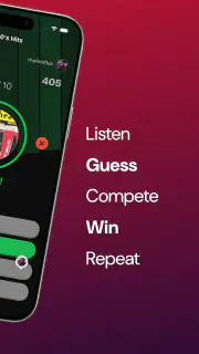Guess The Song Game - Soundle screenshot 2