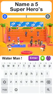 Guess Their Answer - IQ Games screenshot 3