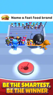 Guess Their Answer - IQ Games screenshot 7