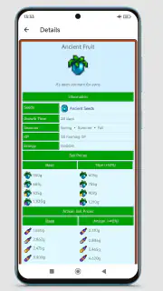 Guide For Stardew screenshot 3