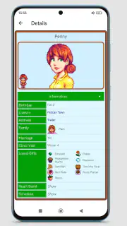 Guide For Stardew screenshot 5