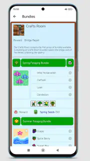 Guide For Stardew screenshot 6