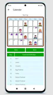 Guide For Stardew screenshot 7