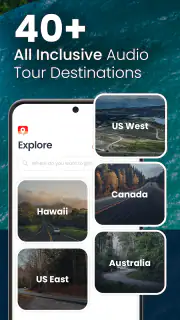 GuideAlong | GPS Audio Tours screenshot 4