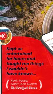GuideAlong | GPS Audio Tours screenshot 6