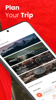 GuideAlong | GPS Audio Tours screenshot 7